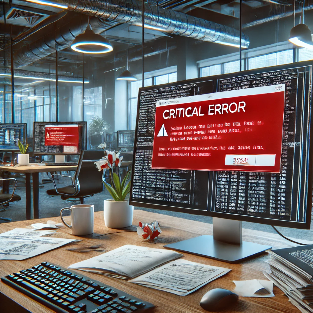 The Critical Role of Rigorous Testing: Learning from the CrowdStrike ...